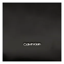 Сумка Calvin Klein Soft Nappa Tote Lg K60K610168 Ck Black BAX