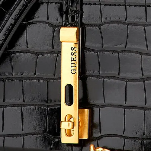 Guess James (CA) mini Genti HWCA87 73730 BLA