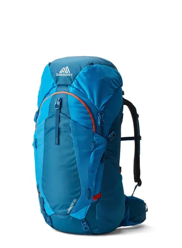 Plecak turystyczny dla dziecka Gregory Wander 50 - pacific blue
