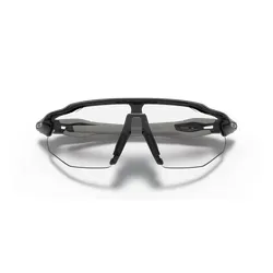 Велосипедные очки OAKLEY Radar EV Advencer Clear Black Iridium Photochromic