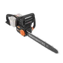 Бензопила Worx WG385E. 9