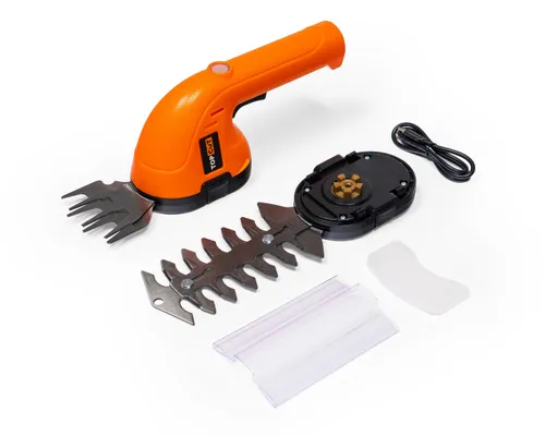 Nożyce do trawy TOP CUT TC-N36-E 70/100mm 3.6V akumulatorowe