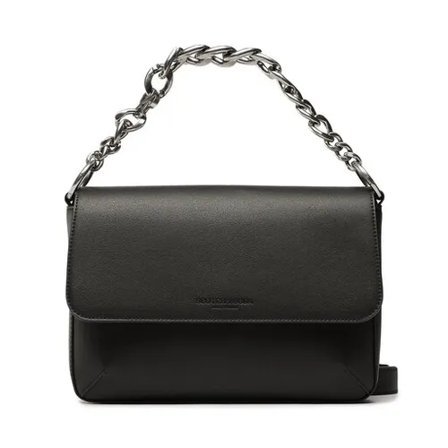 Scotch & Soda Jordaan Bag 168680 Negru 0008
