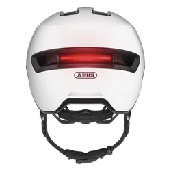 Kask rowerowy orzeszek ABUS HUD-Y ACE