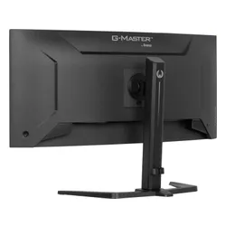 Monitor IIYAMA G-Master GCB3484WQSU-B1 34" 3440 x 1440 180Hz 0.4 [MPRT] Curved