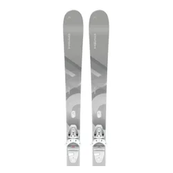 Narty HEAD Pure Joy + wiązania JOY 9 GW SLR 2026