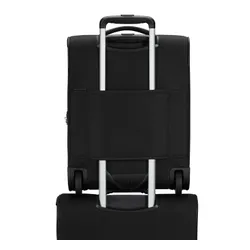 Walizka kabinowa na 2 kółkach Samsonite Litebeam Underseater - black