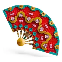 LEGO 80117 Pomyślność