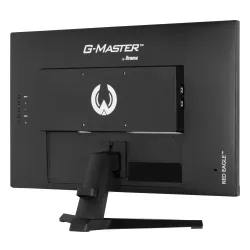 Monitor iiyama G-Master Red Eagle GB2470HSU-B6 23,8" Full HD Fast IPS 180Hz 0,2ms MPRT Gamingowy