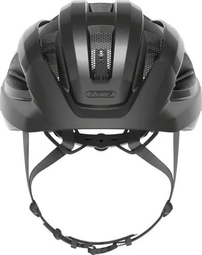 Kask rowerowy ABUS Macator Tytanowy MTB (rozmiar S)
