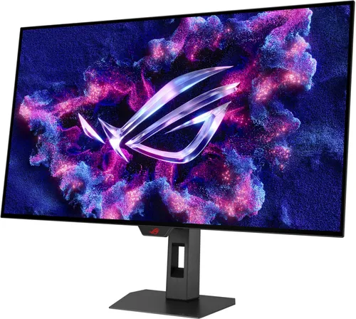 Monitor ASUS ROG Strix XG32UCWMG 32" 3840x2160px 240Hz 0.03 ms [GTG]