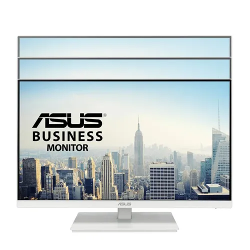 Monitor ASUS VA24EQSB-W 24" Full HD IPS 75Hz 5ms