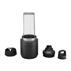 Blender personalny KITCHENAID 5KSBR200BM Bezprzewodowy