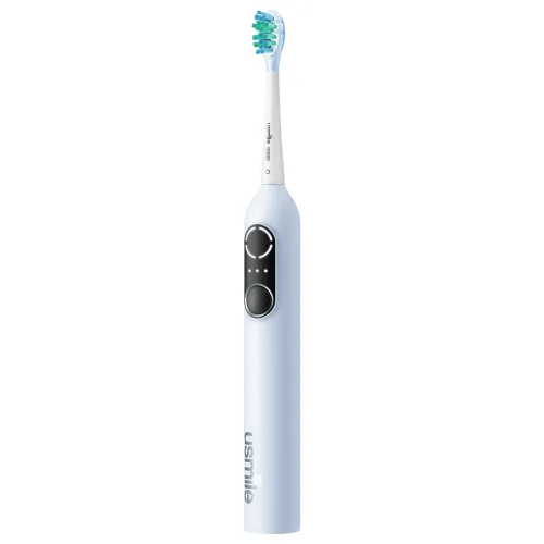 Szczoteczka soniczna USMILE P10 Pro Niebieski
