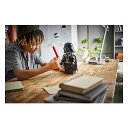LEGO 75461 Star Wars Powiększona Minifigurka Dartha Vadera