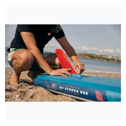 Deska SUP Red Paddle Co Sport 2024 11'3" niebieski