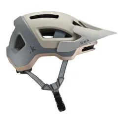 Kask rowerowy Fizik Terra Kassis MIPS Air Node szary