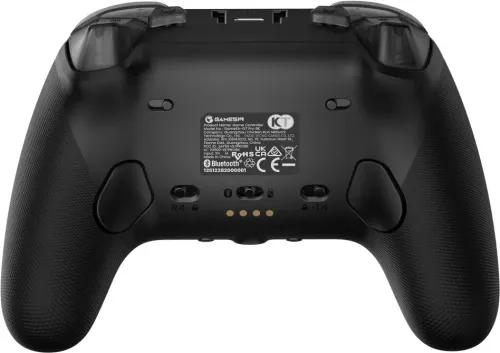 Pad GameSir G7 Pro 8K PC Nioh 3 Edition Czarno-złoty