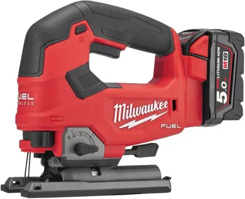 Jigsaw Milwaukee M18 FJS-502X