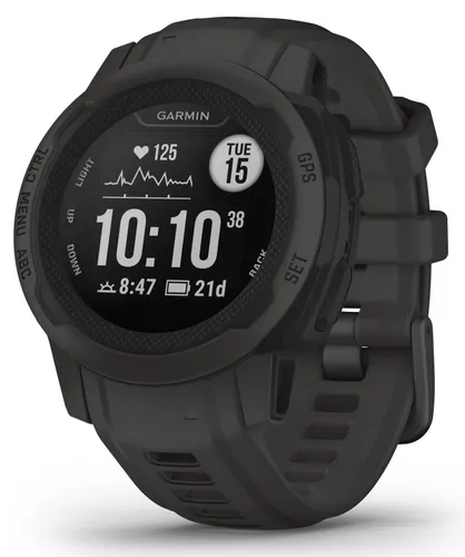 Smartwatch Garmin Instinct 2s 40mm GPS графит