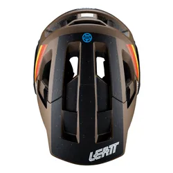 Kask rowerowy Full Face LEATT MTB Enduro 4.0