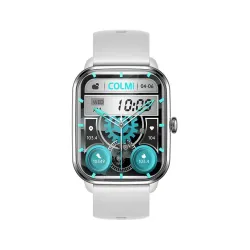 Smartwatch Colmi C61 Srebrny