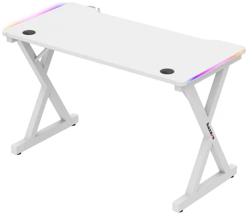 Huzaro Hero 2.3 RGB White