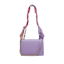 Liu Jo Ecs M Geantă Crossbody Aa4103 E0003 Glicină 00172