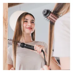 Suszarko-lokówka CECOTEC InstantCare Curly AirFlow 30 mm 150 W
