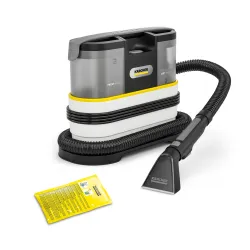 Odkurzacz Karcher SE 2 Spot 1.081-410.0 450W Ssawka do prania tapicerki