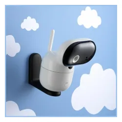 Niania elektroniczna Motorola PIP1510 Monitor 5” Pan & Til