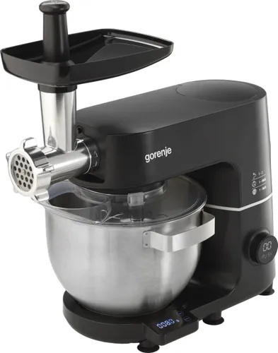 Robot kuchenny planetarny GORENJE MMC1000SCB 1000 W