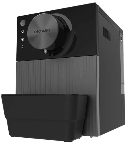 Ekspres CECOTEC Cremmaet Cube