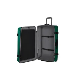 Duża torba podróżna Samsonite Roader Duffle - jungle green