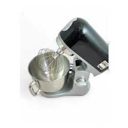 Kenwood Robot planetarny KMX750BK - outlet
