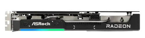 Karta graficzna ASrock Radeon RX 9060 XT Challenger OC 16GB GDDR6 128bit FSR