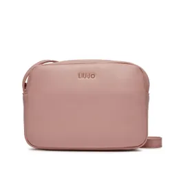 Liu Jo Ecs XS Geanta Crossbody Aa4293 E0087 Meg Rose 41506