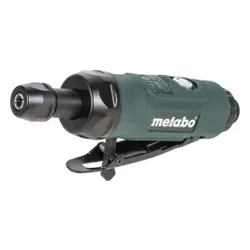 Metabo DG 25 SET Pnömatik Düz Taşlama Makinesi (604116500)