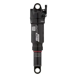 Damper Rock Shox SIDLuxe Ultimate 3P Remote BMCFourstroke