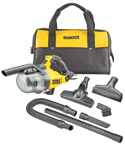 Пылесос для мастерской DeWalt DCV501LN