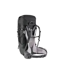 Plecak trekkingowy Deuter Futura Air Trek 55 + 10 SL damski - black