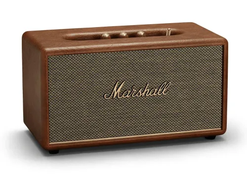 Głośnik Bluetooth Marshall Stanmore III 80W Brązowy