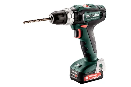 Metabo PowerMaxx SB 12 Çekiç