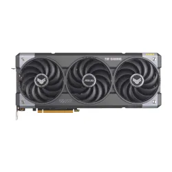 Karta graficzna ASUS TUF Gaming Radeon RX 9070 XT OC Edition 16GB GDDR6 256bit FSR