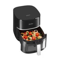Air fryer Amica AFM 6020 1700W 7,2l