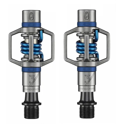 Bisiklet Pedalları Crankbrothers Egg Beater 3