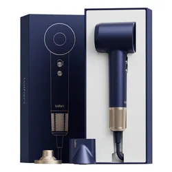 Suszarka LAIFEN Swift Premium Niebiesko-złoty 1400W