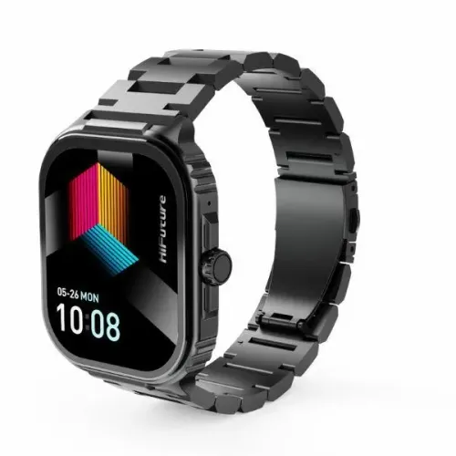 Smartwatch HiFuture Ultra3 Pro Czarny