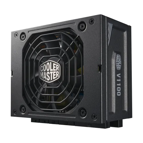 Zasilacz Cooler Master V SFX Platinum 1100W 80+ Platinum