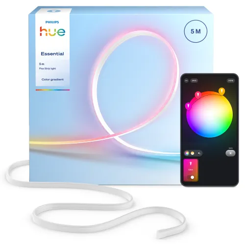 Taśma LED Philips Hue Essential Flex 5 m